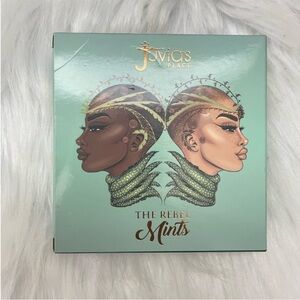 💄The Rebel Mint Eyeshadow 💄🛍️